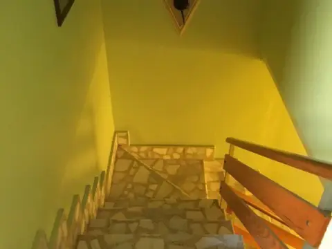 Casa en calle del Seis de Junio