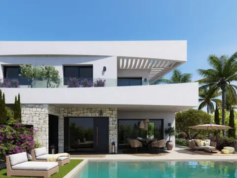 Casa adosada en Dolores