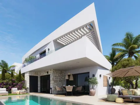 Casa adosada en Dolores