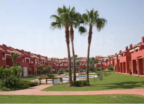 Casa adosada en Sotogrande Costa