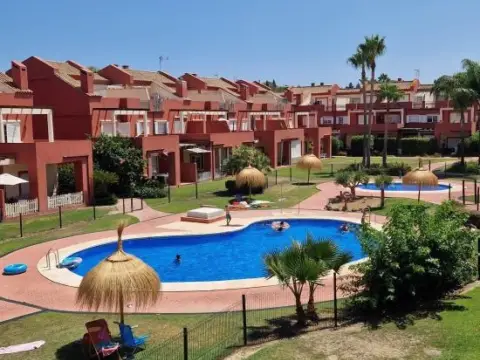 Casa adosada en Sotogrande Costa