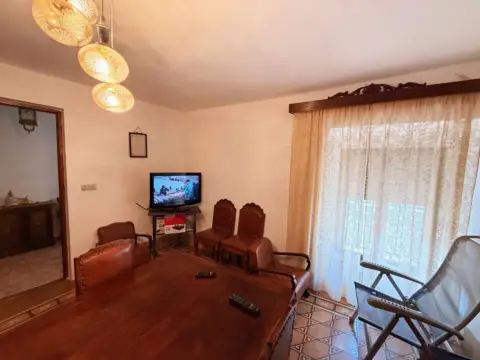 Casa en Santa Cecilia del Alcor