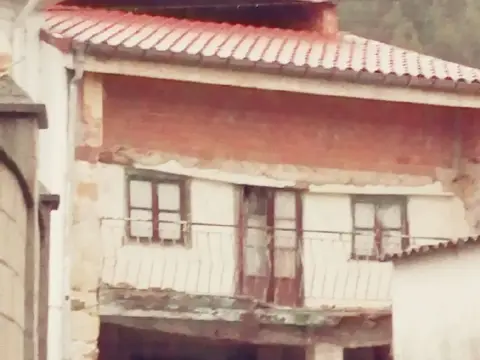 Casa en Dualez