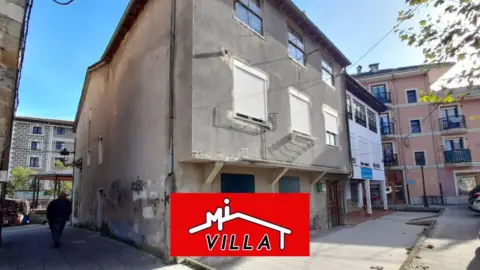 Casa en Centro Ramales