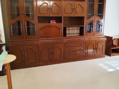 Piso en Avda. Brasilia