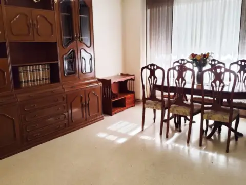 Piso en Avda. Brasilia