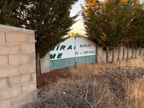 Chalet en Urbanización Calzada vieja, 12