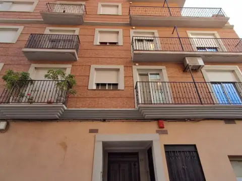 Piso en Onda