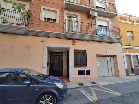 Piso en Onda