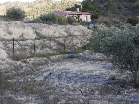 Finca rústica en La Umbria
