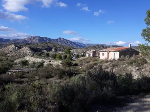 Finca rústica en La Umbria