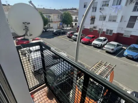 Piso en calle Alcalde Pepe Iglesias