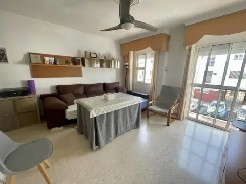 Piso en calle Alcalde Pepe Iglesias