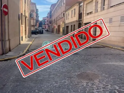 Piso en Vía Roma