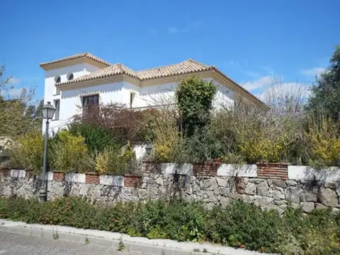 Casa en Urbanización Las Alondras