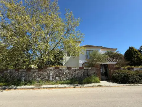 Casa en Urbanización Las Alondras