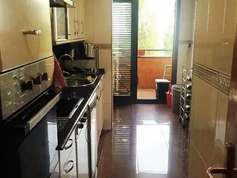 Piso en Torreblanca
