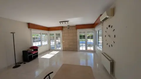 Chalet en Jesús