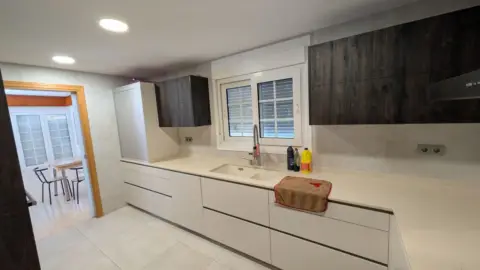 Chalet en Jesús