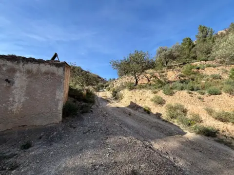 Finca rústica en Pauls