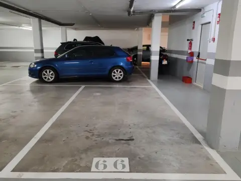 Garaje en Benicasim - Benicassim