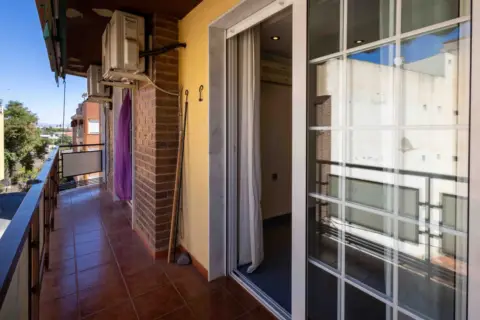 Piso en Avenida Río Guadalentín, 2