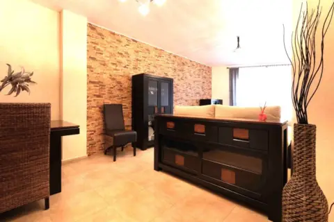 Piso en Pedanías - Llano de Molina