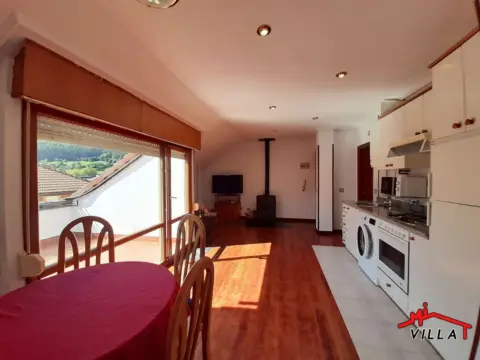 Piso en Gibaja