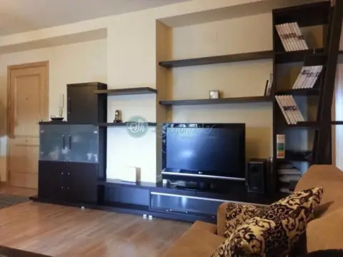 Ático en Bernuy de Porreros