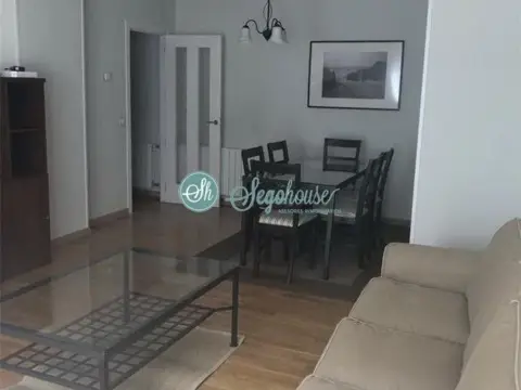 Piso en Centro - Acueducto