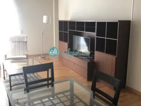 Piso en Centro - Acueducto