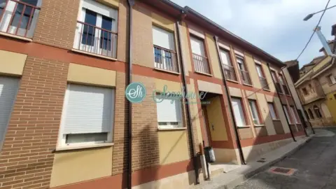 Apartamento en Espirdo