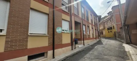 Apartamento en Espirdo