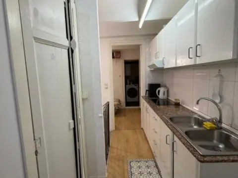 Piso en Eixample - Sagrada Familia