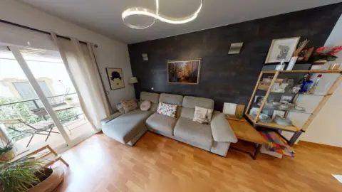 Piso en calle San Eloy, 31