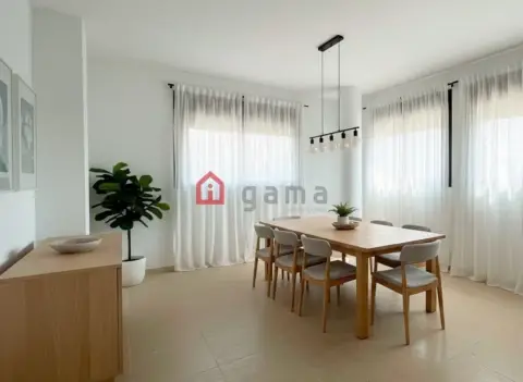 Piso en Carrer Mestral