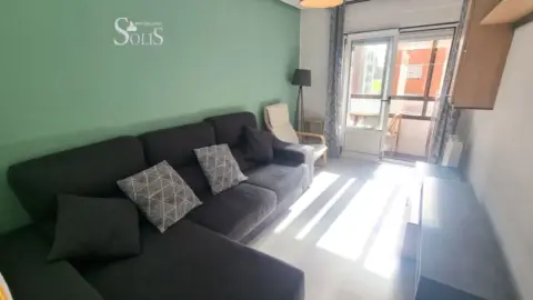 Piso en El Auditorio