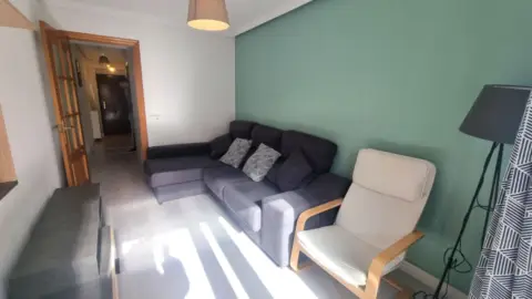 Piso en El Auditorio