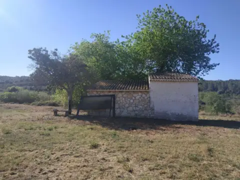 Finca rústica en Vallmoll