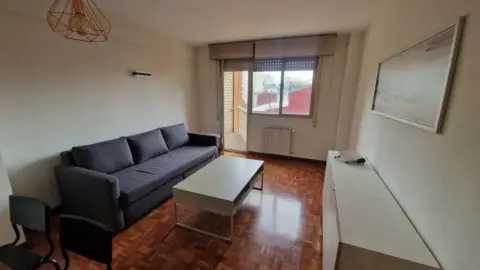 Apartamento en Avenida de Ordoño II, 17