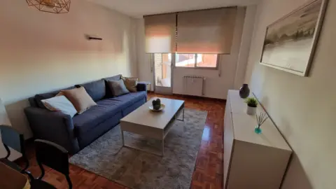 Apartamento en Avenida de Ordoño II, 17