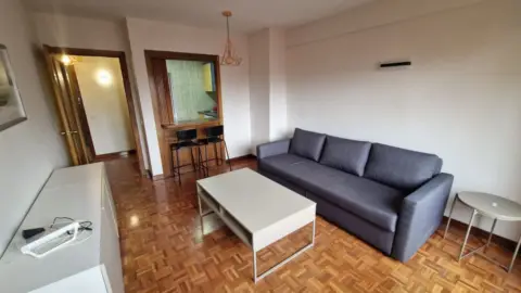 Apartamento en Avenida de Ordoño II, 17