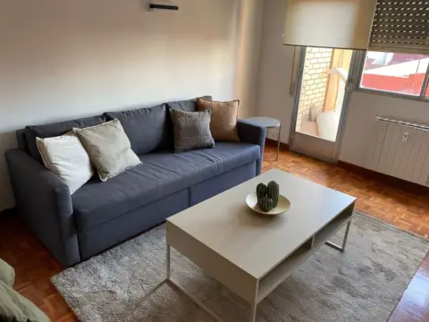 Apartamento en Avenida de Ordoño II, 17