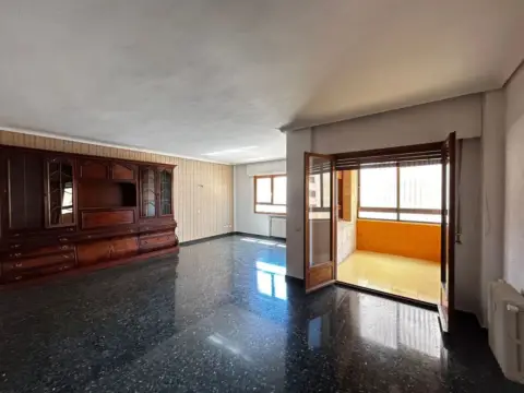 Piso en calle Mayor, 40