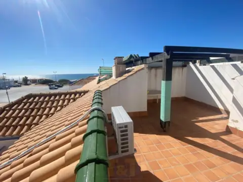 Apartamento en Islantilla - Urbasur