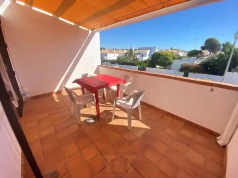 Apartamento en Islantilla - Urbasur