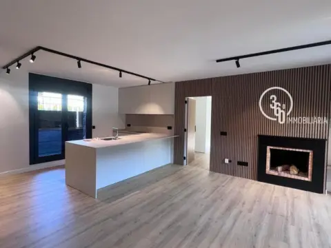 Piso en L.Aldosa de La Massana