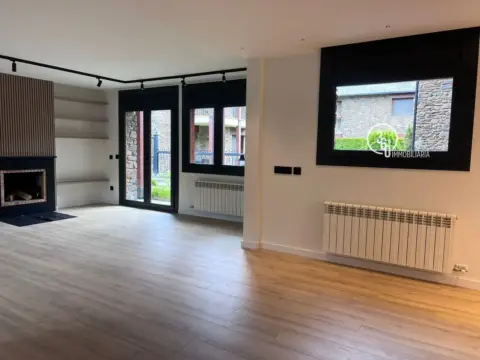 Piso en L.Aldosa de La Massana