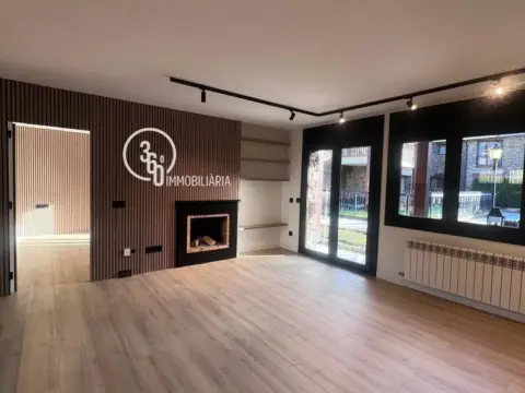 Piso en L.Aldosa de La Massana