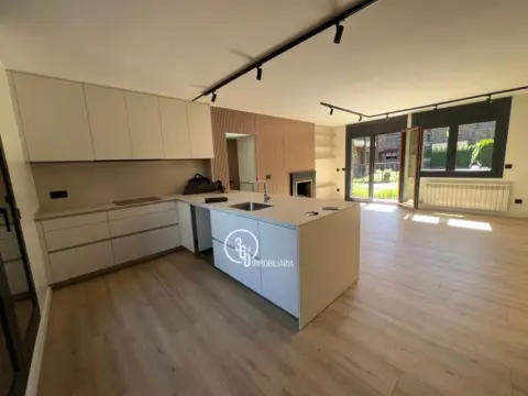 3-bedroom flat for sale in L'Aldosa, La Massana · 53 of 60